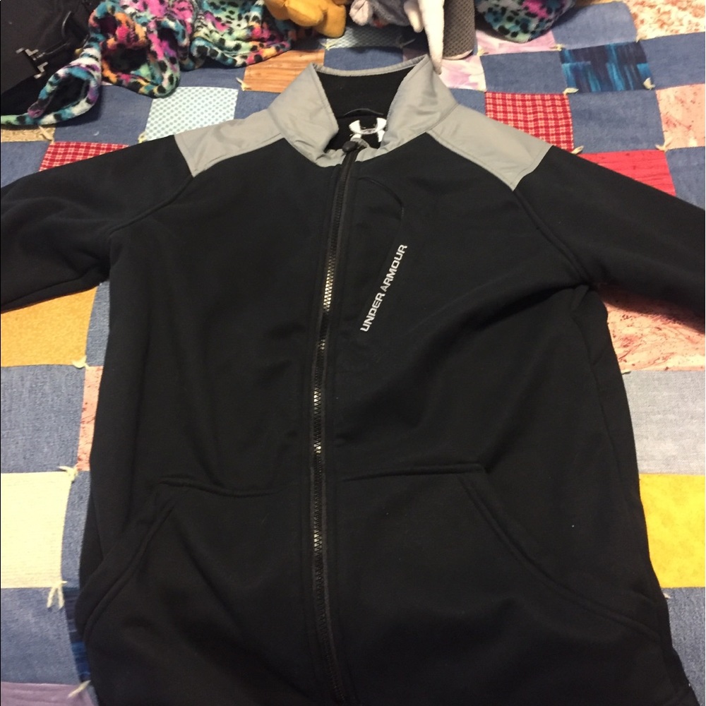 Under Armour Jacket